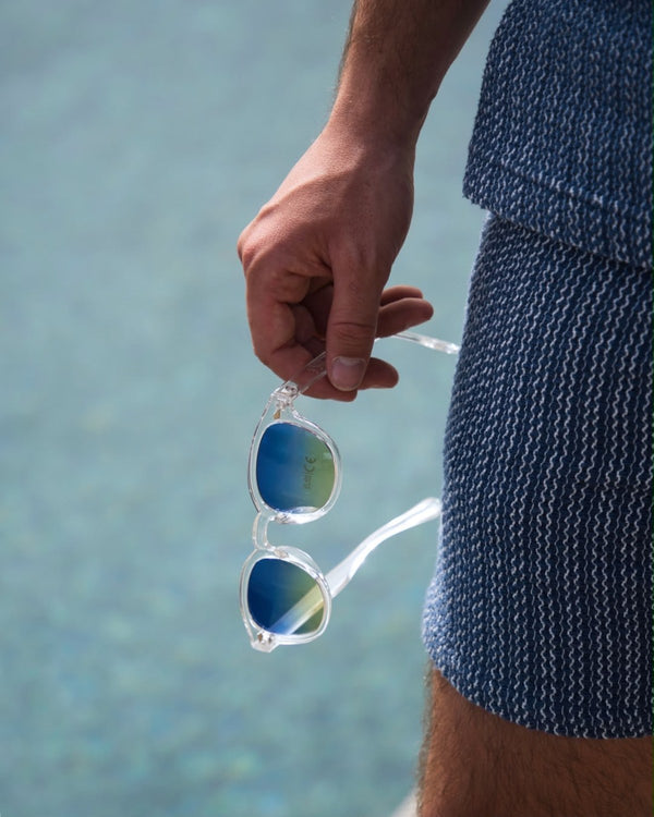 Mistral Tropical