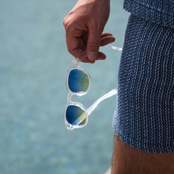 Mistral Tropical